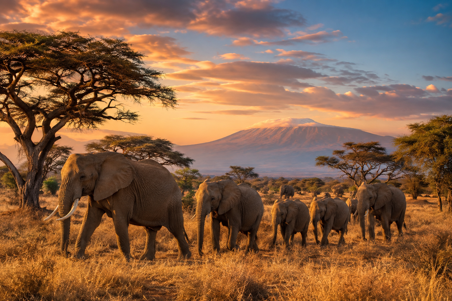 Why Elephants Are So Important to Our Ecosystems