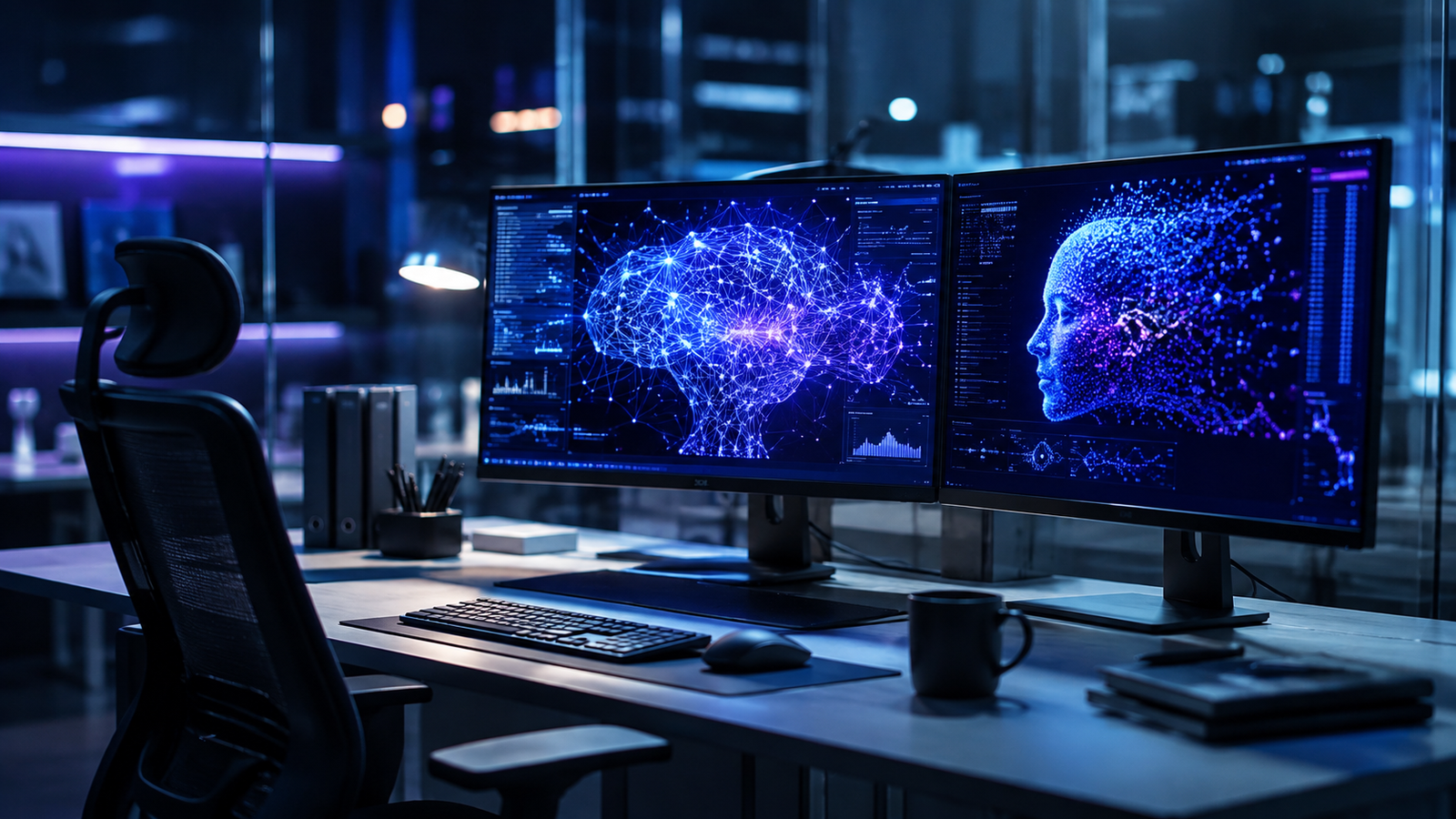How Artificial Intelligence Is Changing Everyday Life