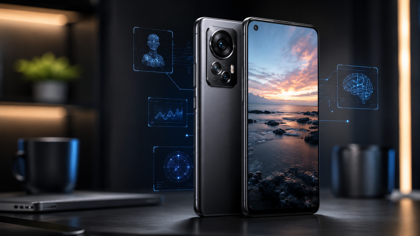 The Future of Smartphones: What Comes Next?